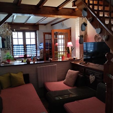 Chez Severine House Βίλα Marquise Δωμάτιο φωτογραφία