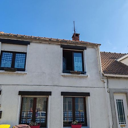Chez Severine House Βίλα Marquise Εξωτερικό φωτογραφία