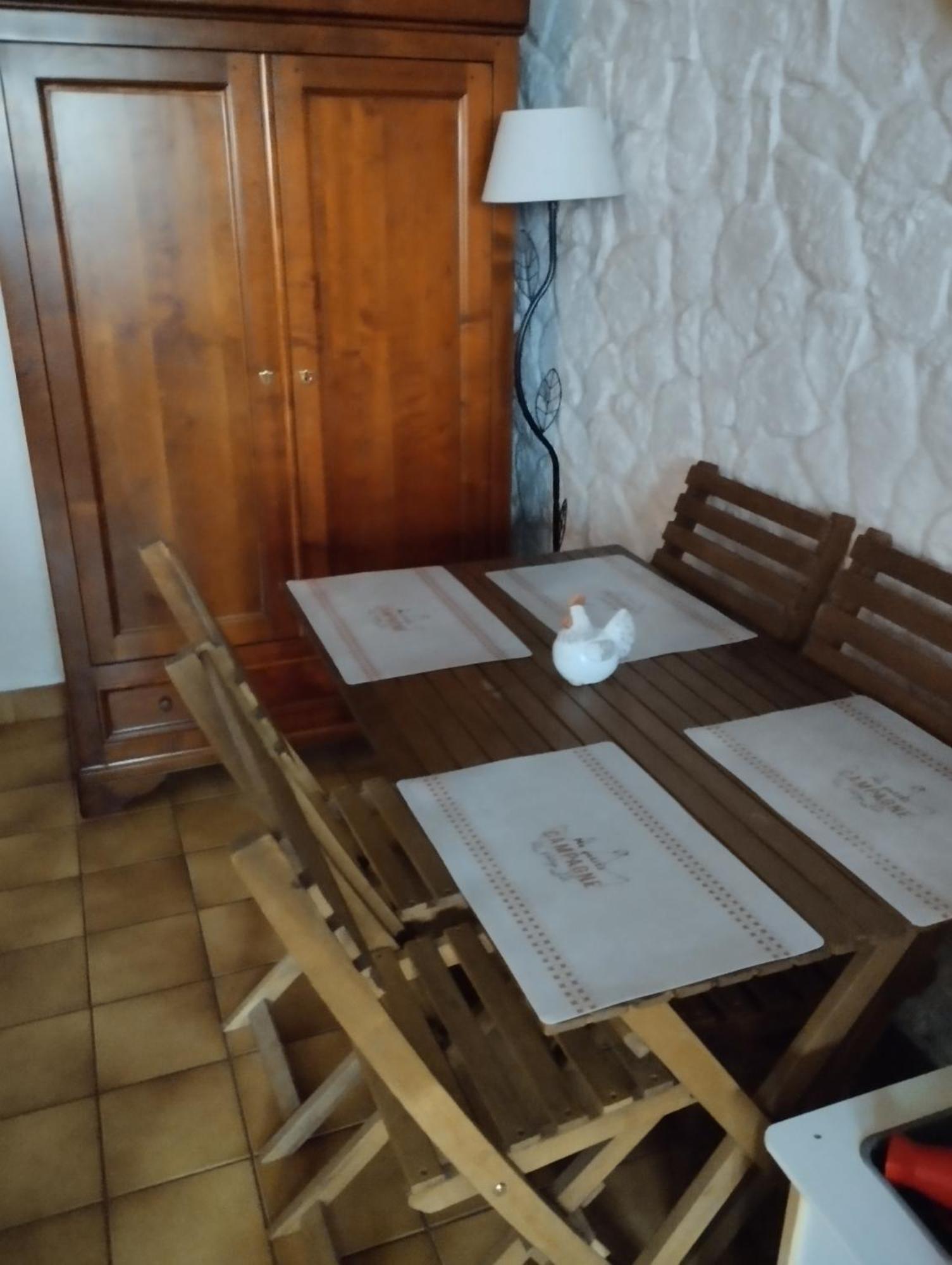 Chez Severine House Βίλα Marquise Δωμάτιο φωτογραφία