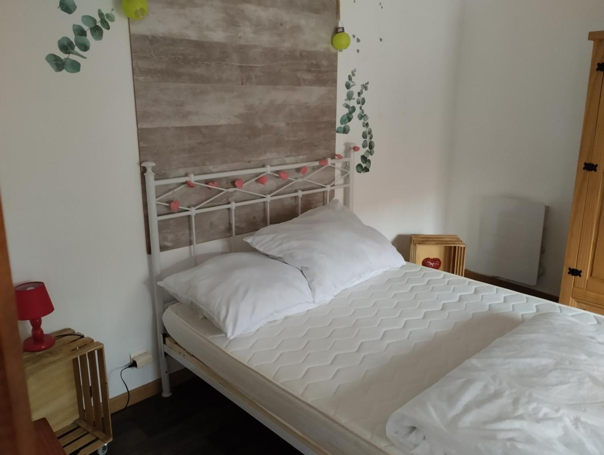 Chez Severine House Βίλα Marquise Δωμάτιο φωτογραφία