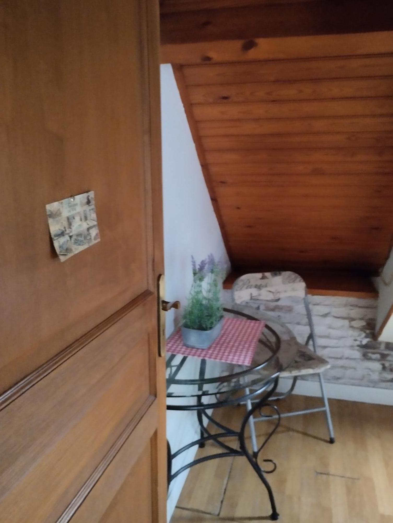 Chez Severine House Βίλα Marquise Εξωτερικό φωτογραφία