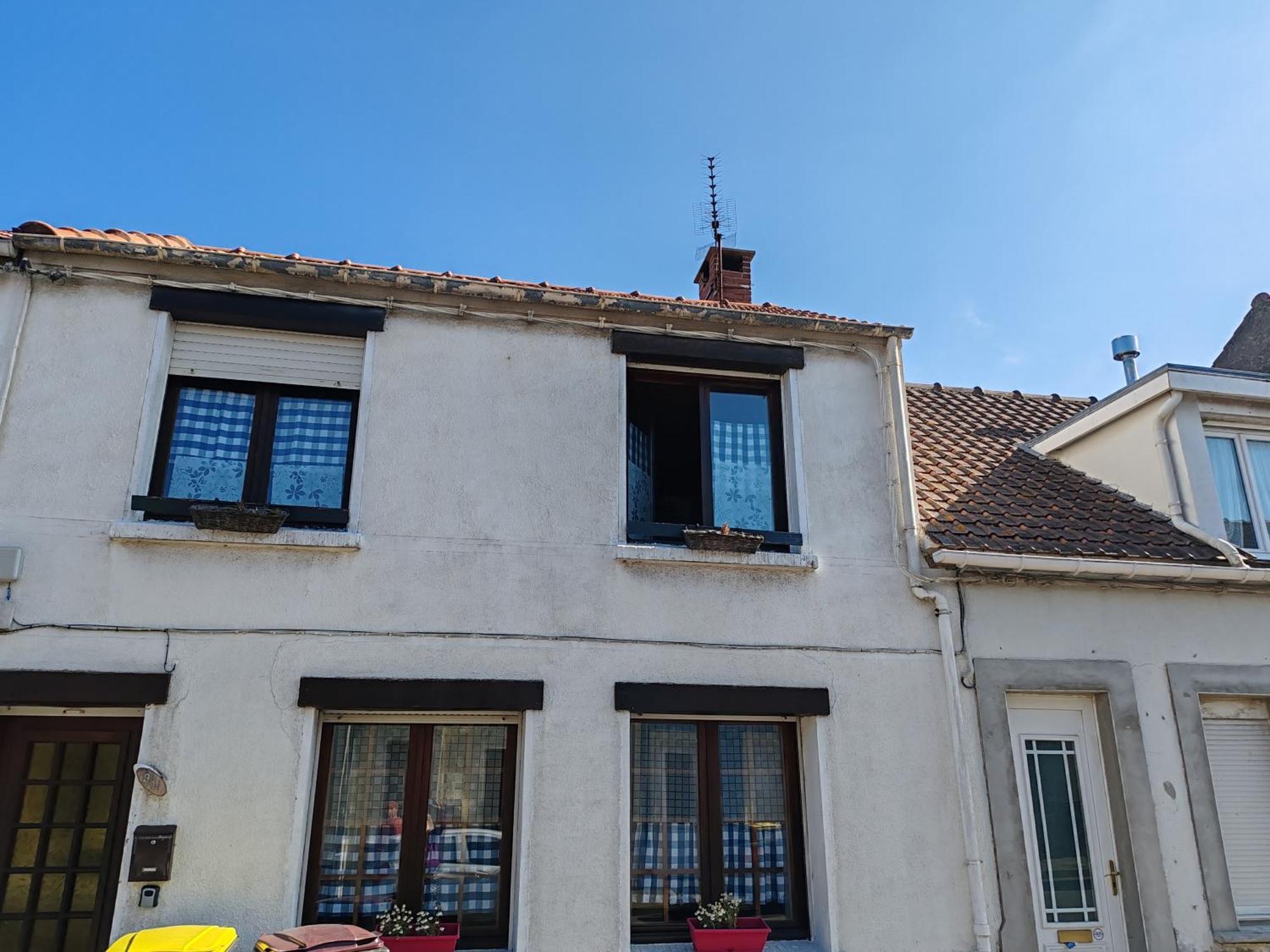 Chez Severine House Βίλα Marquise Εξωτερικό φωτογραφία