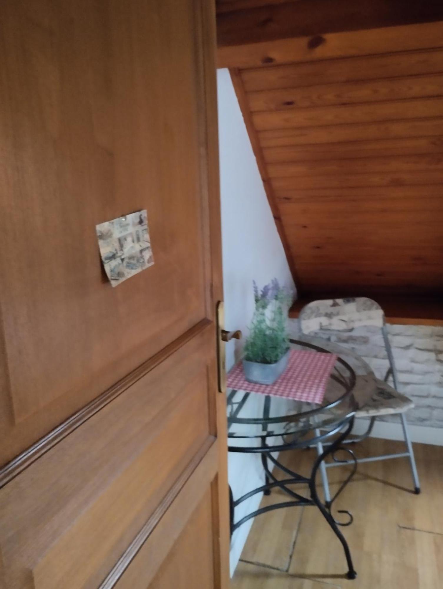 Chez Severine House Βίλα Marquise Εξωτερικό φωτογραφία