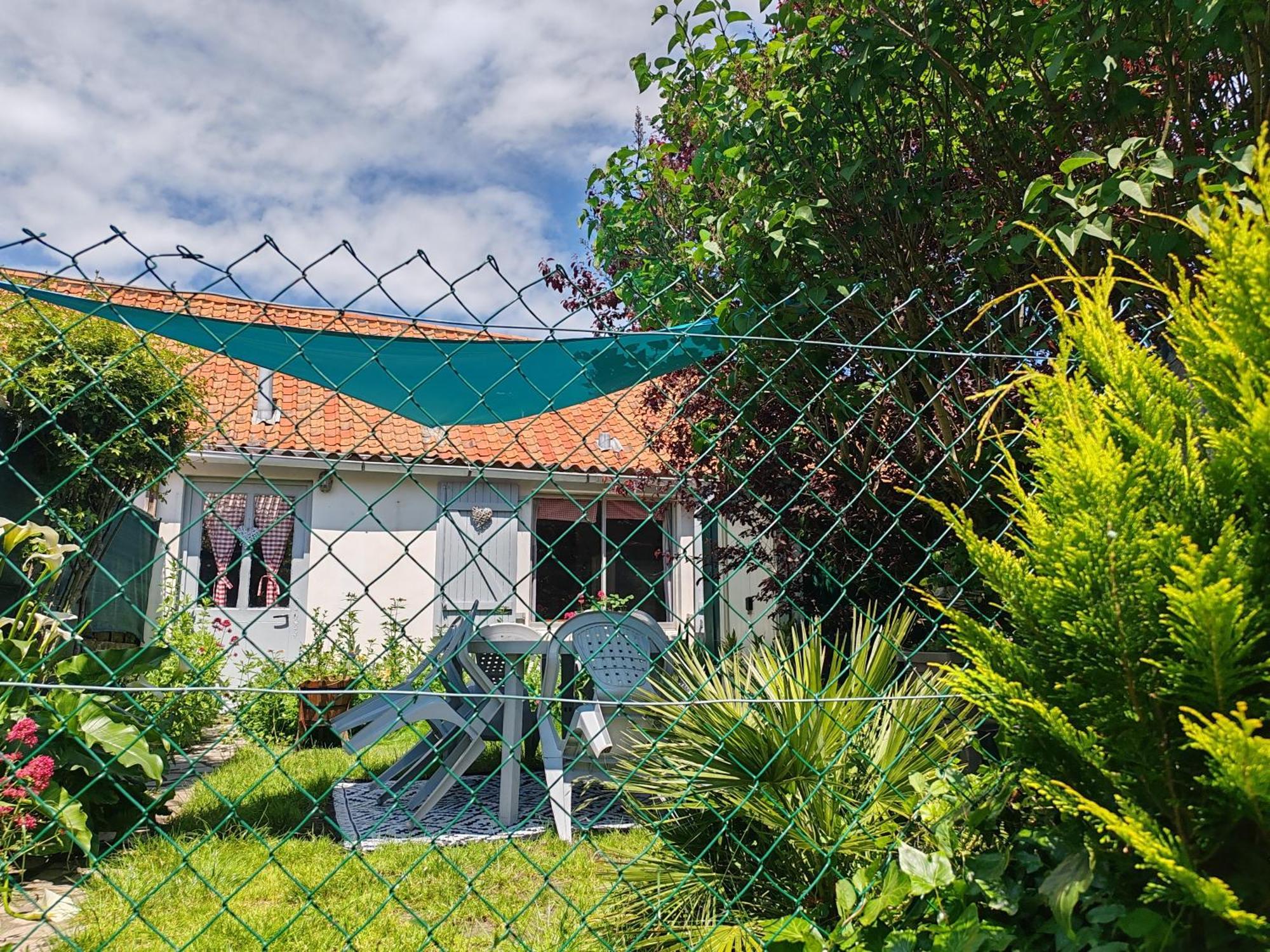 Chez Severine House Βίλα Marquise Εξωτερικό φωτογραφία